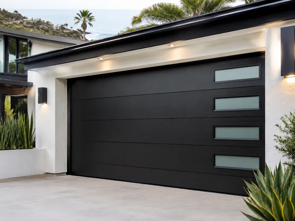 Garage Door Installation in Malibu, CA