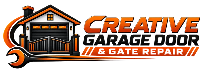 Creative Garage Door & Gate Repair