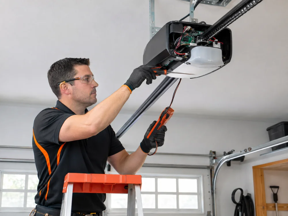 Opener Repair in Malibu, CA